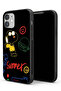 Apple iPhone 11 Protective Case Summer Sticker