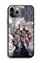 غطاء حماية لجهاز Apple iPhone 11 Pro Max من Avengers - 2