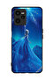 Protective Case Cover For Realme C35 Frozen Elsa