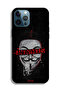 جراب حماية لجهاز Apple iPhone 12 Pro مجهول - 2