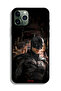 جراب حماية باتمان لجهاز Apple iPhone 11 Pro Max - 2