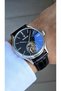 Rym-505289 - New Season Automatic Men's Wrist Watch- 2 Years Warranty - Original - 3