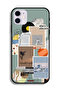 Apple iPhone 11 Protective Case She Is Electric - 2