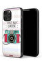 جراب حماية لجهاز Apple iPhone 13 Pro - Just Say Cheese
