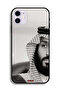 غطاء حماية لجهاز آيفون 12 من آبل محمد بن سلمان - 2