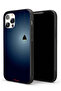 غطاء حماية لجهاز Apple iPhone 11 Pro Max مع إضاءة فنية معلقة