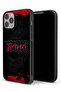 جراب حماية لجهاز Apple iPhone 12 Pro Max - شباب دائم