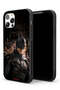 جراب حماية باتمان لجهاز Apple iPhone 11 Pro Max