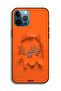 غطاء حماية لجهاز Apple iPhone 12 Pro Max Love - 2