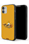 Apple iPhone 11 Protective Case Look At