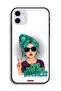 Apple iPhone 11 Protective Case Mind Your Own Business - 2
