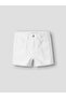 Nkfrose Girl's Denim Shorts 13239003 - 3