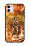 غطاء حماية لجهاز Apple iPhone 12 من Wonder Women - 2