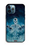 جراب حماية لجهاز Apple iPhone 12 Pro Max - وضعية عدم الألم وعدم الكسب - 2