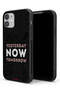 Apple iPhone 11 Protective Case Now