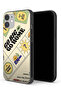 Apple iPhone 12 Protective Case Go Big Or Go Home