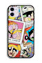 Apple iPhone 11 Protective Case Sisters Forever - 2