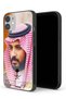 غطاء حماية لجهاز آيفون 12 من آبل محمد بن سلمان