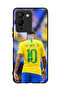 غطاء حماية لهاتف Infinix Note 12 Pro 5G نيمار