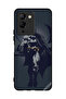 غطاء حماية لهاتف Infinix Note 12 G96 Batman