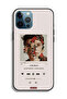 غطاء حماية لجهاز Apple iPhone 12 Pro Max في دمي - 2