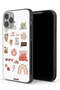 جراب حماية لجهاز Apple iPhone 12 Pro Max You Go Girl