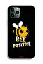 جراب حماية لجهاز Apple iPhone 11 Pro Max Bee Positive - 2