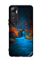 غطاء حماية لهاتف Infinix Hot 20 Waterfall