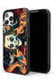 غطاء حماية لجهاز Apple iPhone 11 Pro Max برسومات الجوكر