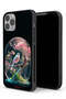 غطاء حماية لجهاز Apple iPhone 12 Pro Max Bird In Jarr