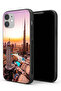 Apple iPhone 11 Protective Case Downtown Dubai