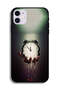 حافظة حماية على شكل ساعة لجهاز Apple iPhone 12 - 2