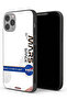 جراب حماية لجهاز Apple iPhone 12 Pro Max من الدرجة الأولى - رحلة المريخ