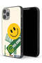 جراب حماية لجهاز Apple iPhone 12 Pro ملصق Feel Cool