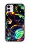 غطاء حماية لجهاز Apple iPhone 12 من Planets - 2