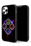 جراب حماية لجهاز Apple iPhone 11 Pro Max من Squid Game
