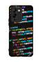 غطاء حماية لهاتف Infinix Note 12 G96 Programming