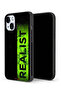 Apple iPhone 14 Plus Protective Case Realist
