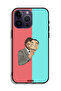 جراب حماية لجهاز Apple iPhone 14 Pro Max من The Professor Art - 2