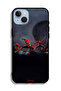Apple iPhone 14 Plus Protective Case Three Spiders - 2