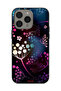 غطاء حماية بنمط لهاتف Apple iPhone 15 Pro Max - 2