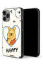 جراب حماية لجهاز Apple iPhone 14 Pro Max من Pappy Bear