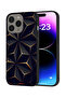 غطاء حماية بنمط لهاتف Apple iPhone 15 Pro Max