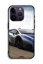 جراب حماية سبيد ماستر لجهاز Apple iPhone 14 Pro - 2