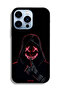 غطاء حماية لجهاز Apple iPhone 13 Pro بلون مارشميلو - 2