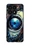 غطاء حماية لهاتف Honor X8a Scientific Eye