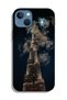 Apple iPhone 13 Protective Case Burj Khalifa In Night - 2