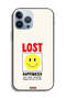Apple iPhone 13 Pro Max Protective Case Lost Happiness - 2
