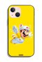 جراب حماية لجهاز Apple iPhone 13 mini Mr M - 2