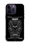 غطاء حماية لجهاز Apple iPhone 14 Pro Max - Cyberspace - 2